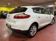 RENAULT Megane 1.5 dCi Dynamique 1.5 dCi Dynamique