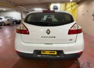 RENAULT Megane 1.5 dCi Dynamique 1.5 dCi Dynamique