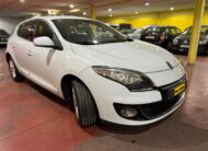 RENAULT Megane 1.5 dCi Dynamique 1.5 dCi Dynamique