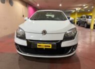 RENAULT Megane 1.5 dCi Dynamique 1.5 dCi Dynamique