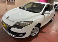 RENAULT Megane 1.5 dCi Dynamique 1.5 dCi Dynamique