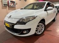 RENAULT Megane 1.5 dCi Dynamique 1.5 dCi Dynamique