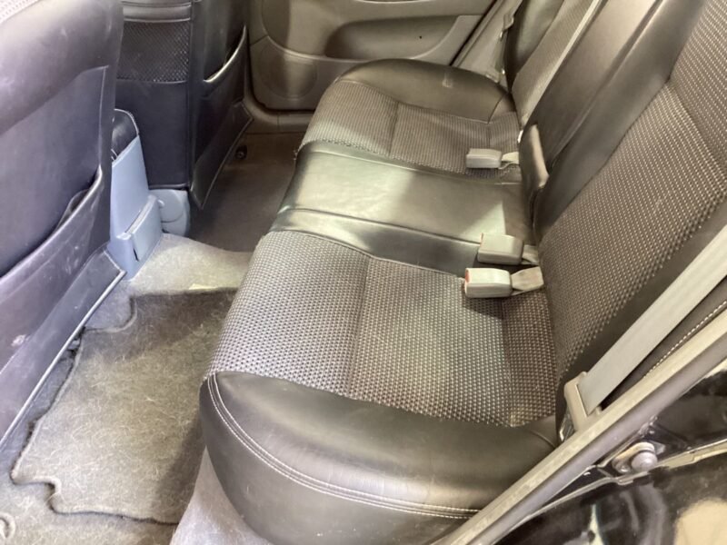 Chevrolet Nubira 2.0 Diesel CDX 2.0 CDRI COMFORT