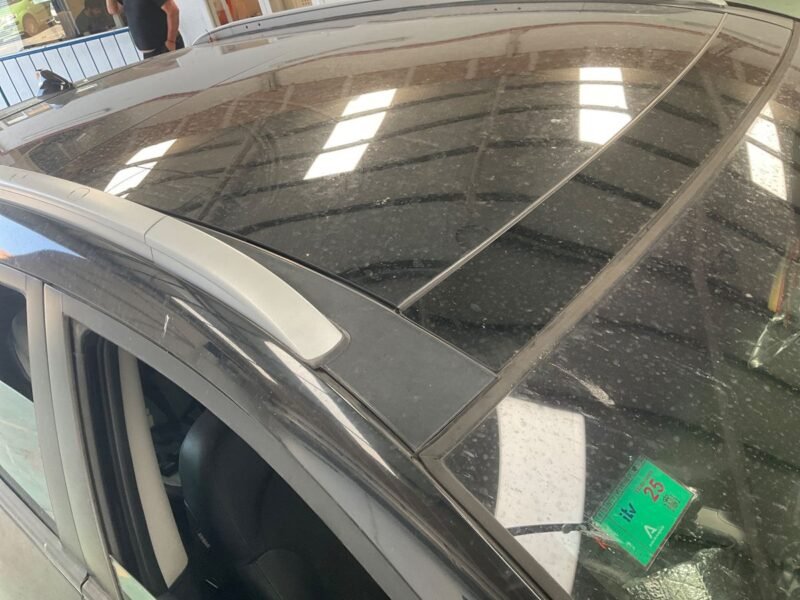 HYUNDAI ix35 1.7 CRDi Tecno Star 2WD ix35 1.7 CRDi Tecno Star 2WD