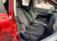 NISSAN QASHQAI Qashqai 2.0 dCi Tekna 4×4