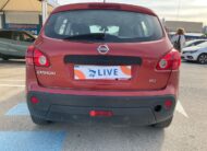 NISSAN QASHQAI Qashqai 2.0 dCi Tekna 4×4