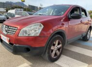 NISSAN QASHQAI Qashqai 2.0 dCi Tekna 4×4