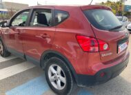 NISSAN QASHQAI Qashqai 2.0 dCi Tekna 4×4