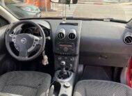 NISSAN QASHQAI Qashqai 2.0 dCi Tekna 4×4