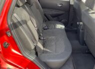 NISSAN QASHQAI Qashqai 2.0 dCi Tekna 4×4