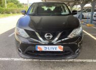 NISSAN Qashqai 1.5 Turbodiesel Acenta 1.5 DCI 110cv
