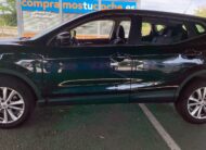 NISSAN Qashqai 1.5 Turbodiesel Acenta 1.5 DCI 110cv