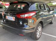 NISSAN Qashqai 1.5 Turbodiesel Acenta 1.5 DCI 110cv