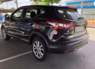 NISSAN Qashqai 1.5 Turbodiesel Acenta 1.5 DCI 110cv