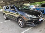 NISSAN Qashqai 1.5 Turbodiesel Acenta 1.5 DCI 110cv