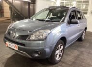 RENAULT Koleos 2.0 dCi BOSE Edition Koleos 2.0 dCi BOSE Edition