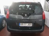 PEUGEOT 5008 2.0 HDI ALLURE 7 PLAZAS