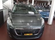 PEUGEOT 5008 2.0 HDI ALLURE 7 PLAZAS