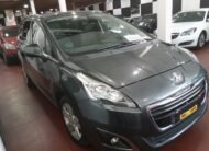 PEUGEOT 5008 2.0 HDI ALLURE 7 PLAZAS