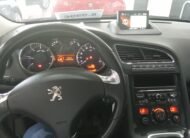 PEUGEOT 5008 2.0 HDI ALLURE 7 PLAZAS