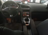 PEUGEOT 5008 2.0 HDI ALLURE 7 PLAZAS