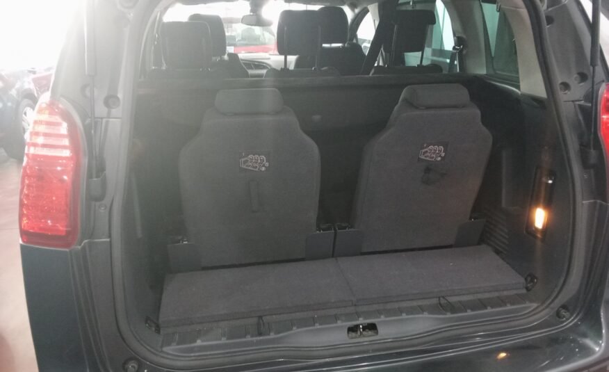 PEUGEOT 5008 2.0 HDI ALLURE 7 PLAZAS