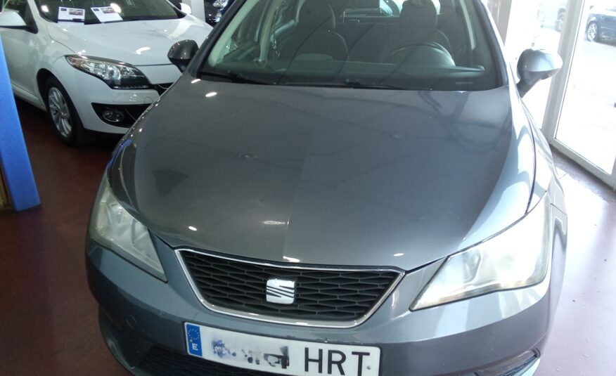 SEAT IBIZA 1.6 TDI 105CV STYLE