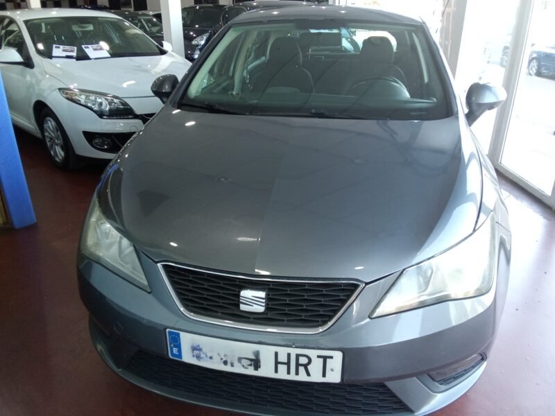 SEAT Ibiza 1.6 TDI 105CV STYLE