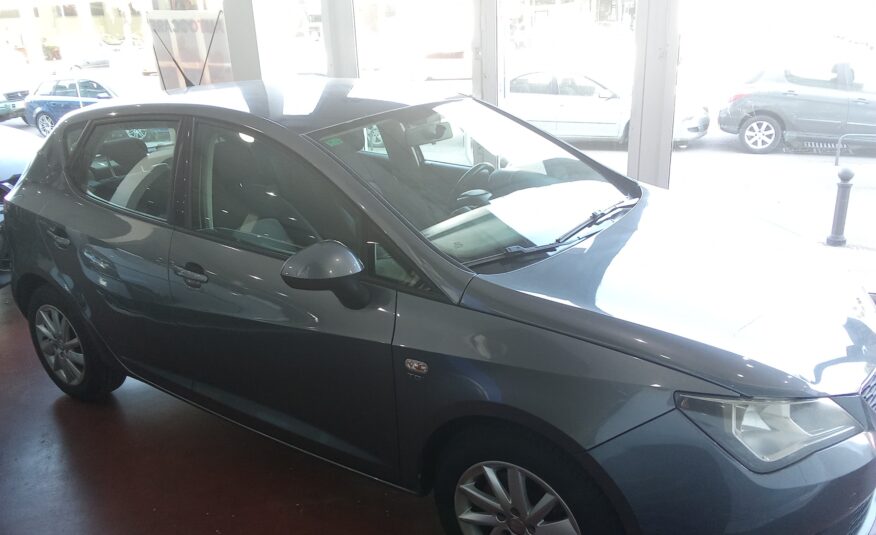 SEAT IBIZA 1.6 TDI 105CV STYLE