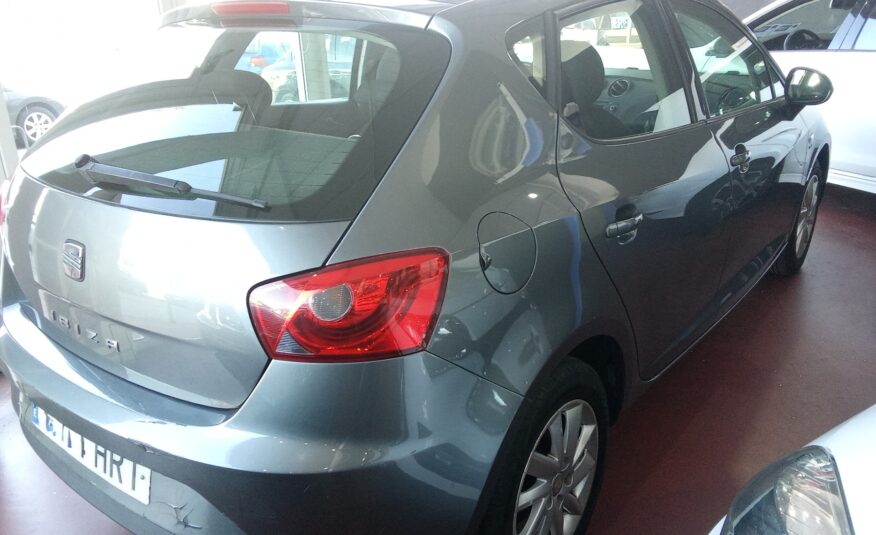 SEAT IBIZA 1.6 TDI 105CV STYLE