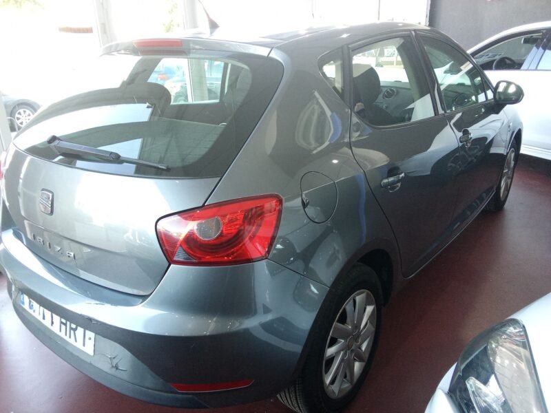 SEAT Ibiza 1.6 TDI 105CV STYLE