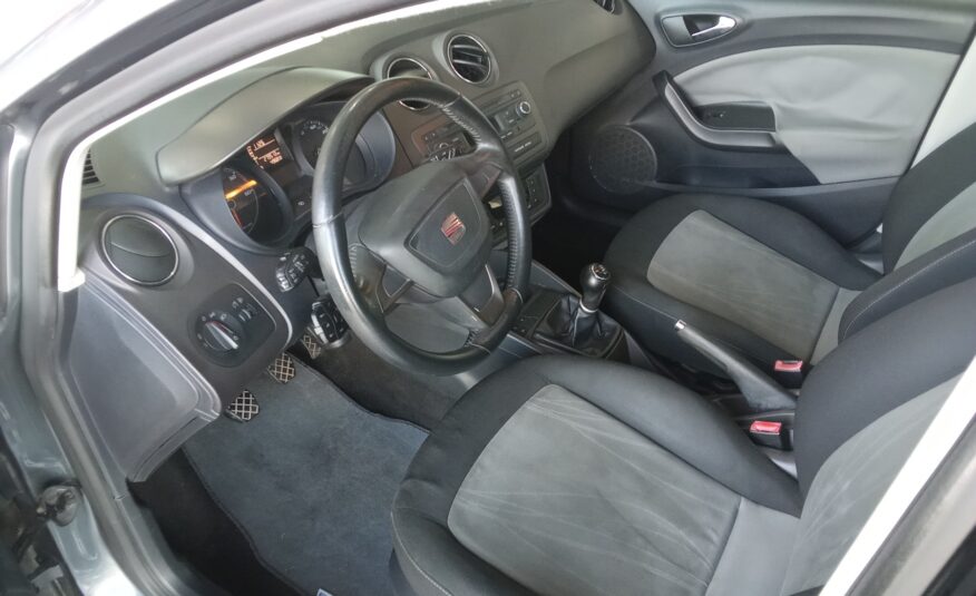 SEAT IBIZA 1.6 TDI 105CV STYLE