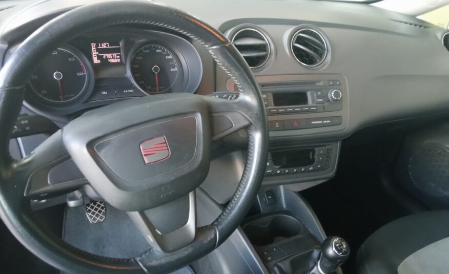 SEAT IBIZA 1.6 TDI 105CV STYLE