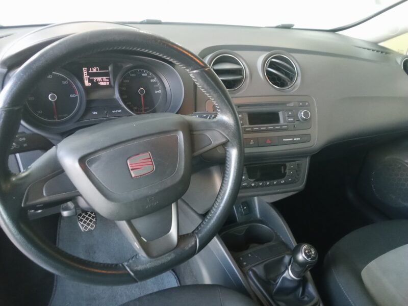 SEAT Ibiza 1.6 TDI 105CV STYLE