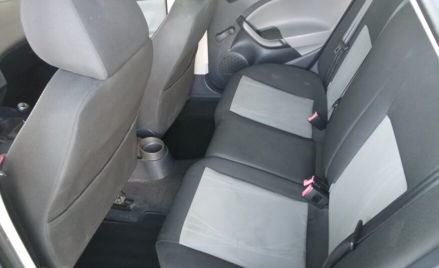 SEAT IBIZA 1.6 TDI 105CV STYLE