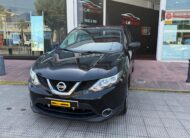 NISSAN QASHQAI 1.5 DCI 110CV ACENTA
