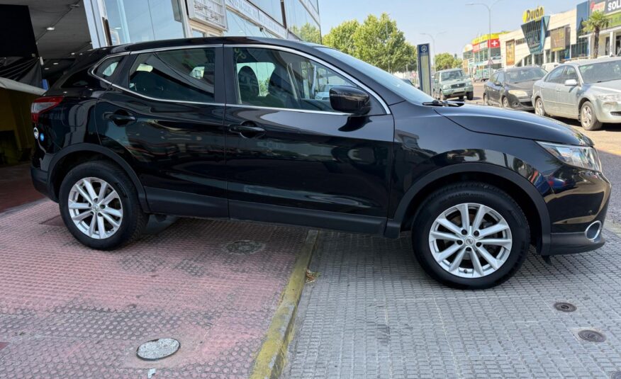 NISSAN QASHQAI 1.5 DCI 110CV ACENTA