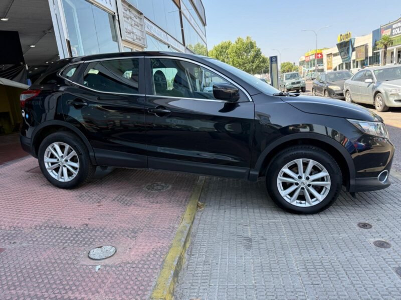 NISSAN QASHQAI 1.5 DCI 110CV ACENTA