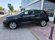 NISSAN QASHQAI 1.5 DCI 110CV ACENTA