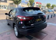 NISSAN QASHQAI 1.5 DCI 110CV ACENTA