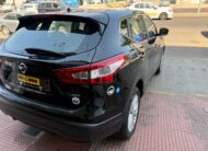 NISSAN QASHQAI 1.5 DCI 110CV ACENTA