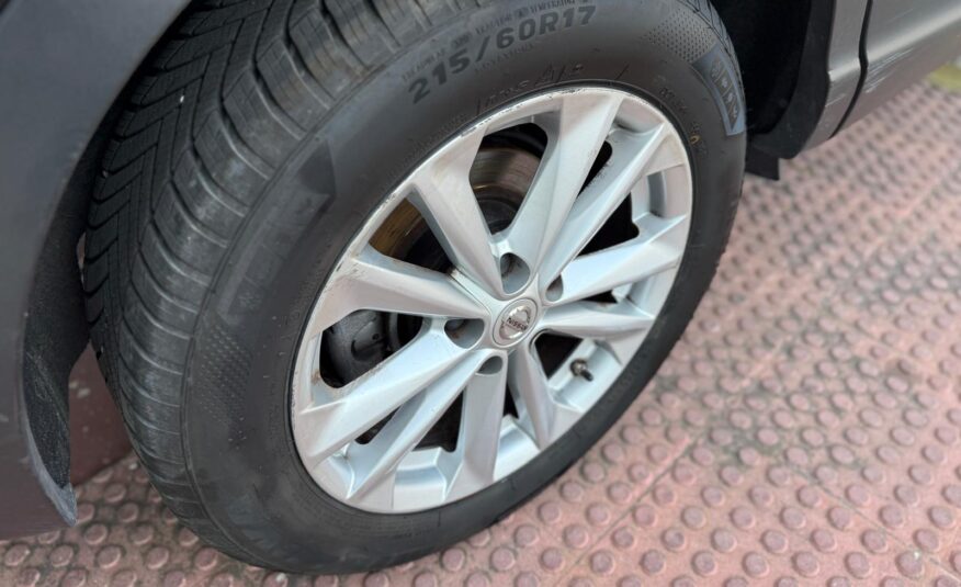 NISSAN QASHQAI 1.5 DCI 110CV ACENTA