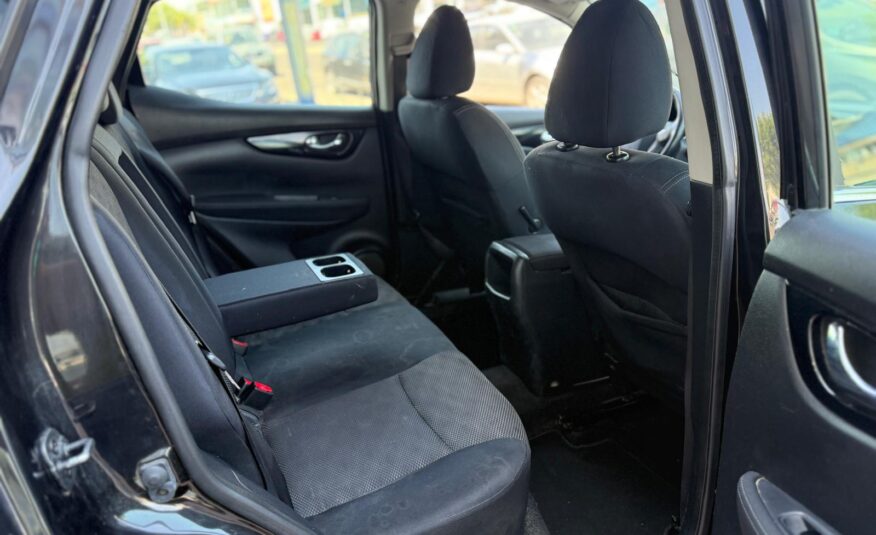 NISSAN QASHQAI 1.5 DCI 110CV ACENTA
