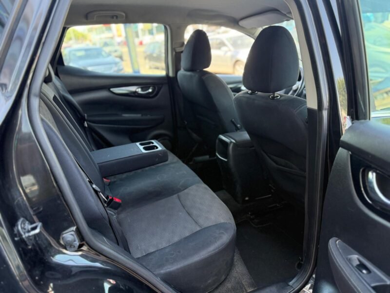 NISSAN QASHQAI 1.5 DCI 110CV ACENTA