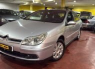 CITROEN C5 2.0 HDi Exclusive