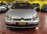 CITROEN C5 2.0 HDi Exclusive