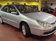 CITROEN C5 2.0 HDi Exclusive