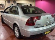 CITROEN C5 2.0 HDi Exclusive