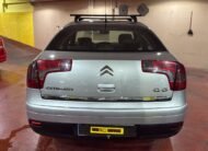 CITROEN C5 2.0 HDi Exclusive