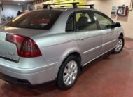 CITROEN C5 2.0 HDi Exclusive